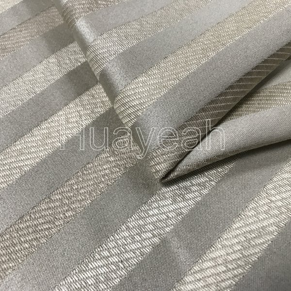 jacquard stripe fabrics