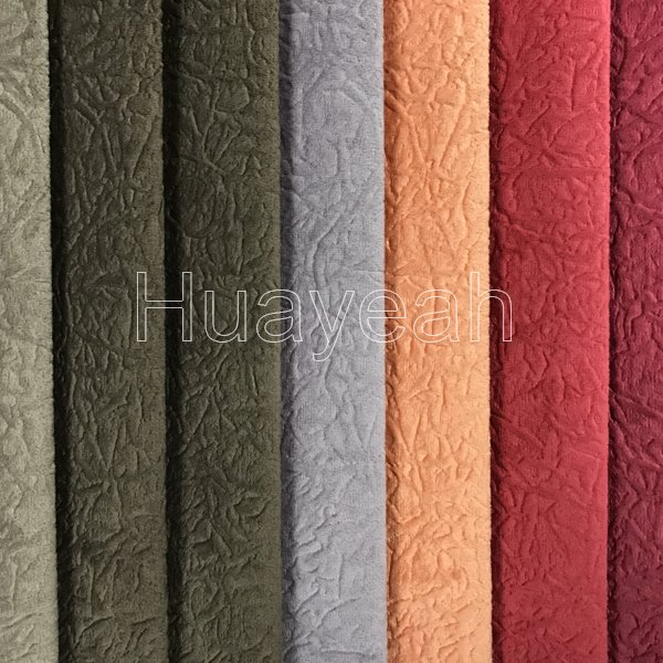 velvet furnishings fabric