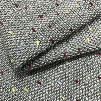 sofa making material fabric