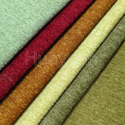 upholstery fabric chenille