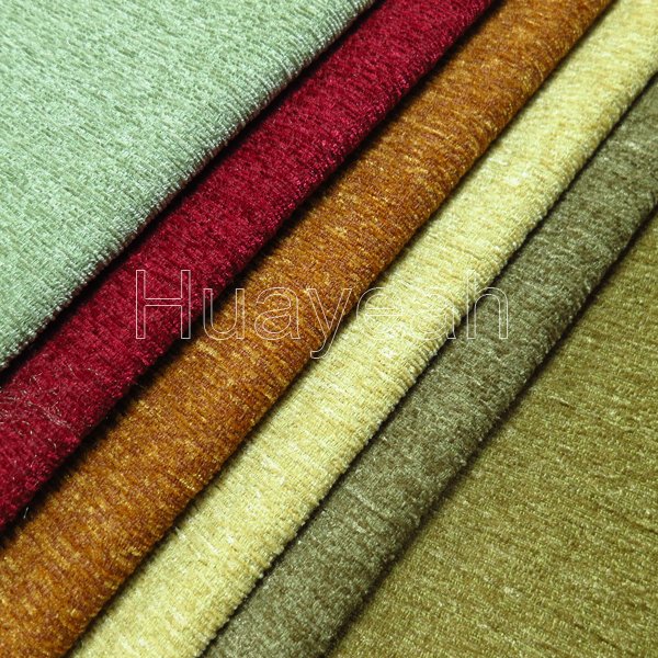 upholstery fabric chenille