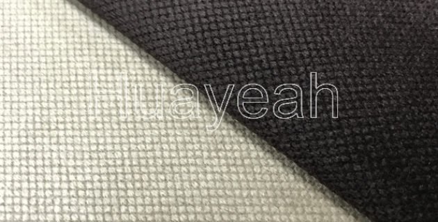 burnout velvet upholstery fabric